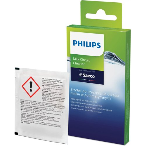 Philips vrećica za čišćenje posude za mleko CA6705/10 Cene
