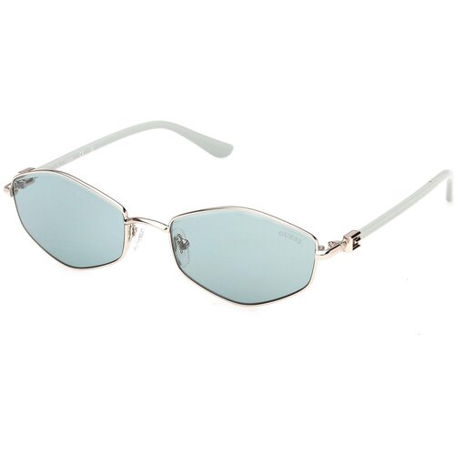 Guess GU00289 32N ONE SIZE (56) Zlata/Zelena Slike