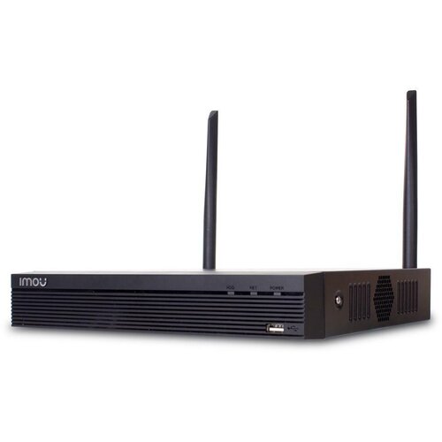 Dahua NVR1108HS-W-S2-CE 8-kanalni 1U kompaktni 1HDD network video recorder Cene