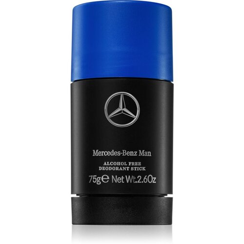 Mercedes-Benz Sign dezodorans u stiku 75 g za mu&amp;scaron;karce Slike