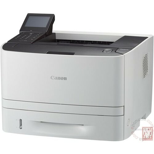 Canon i-SENSYS LBP253X laserski štampač Slike