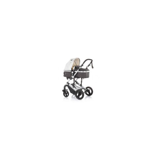Chipolino kolica za bebe sa autosedištem TERRA creme 710091 Slike