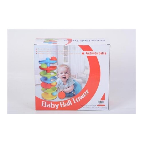  Tobogan - bebi set ( 944116 ) Slike