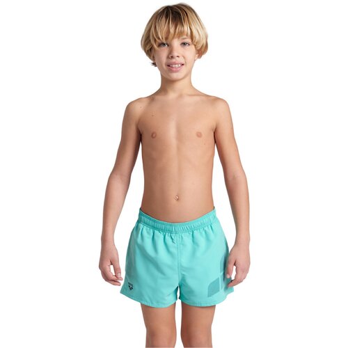 Arena kupaći za dečake beach short logo r Slike