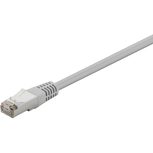 Zed Electronic FTP Kabel 5m, mrežni FTP crossover kabel, CAT5E Slike