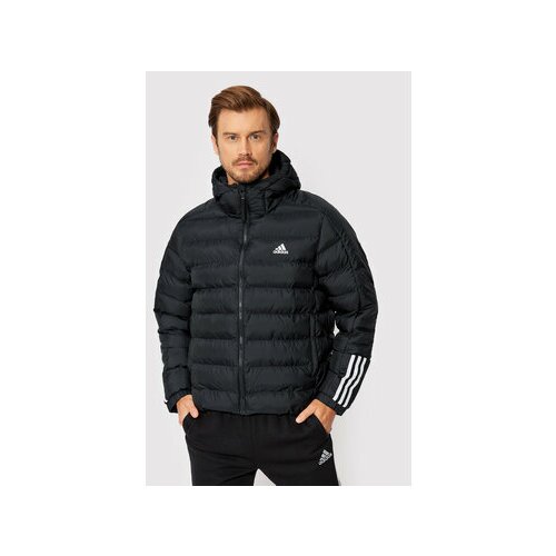 Adidas ITAVIC M H JKT, muška jakna, crna GT1674 Slike