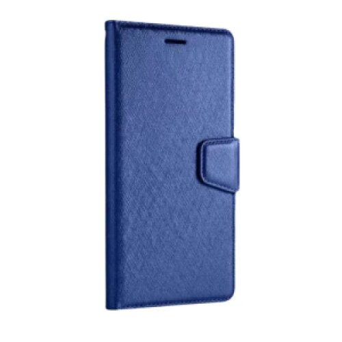  ALIVO Futrola preklop Samsung A27 PLAVA Slike