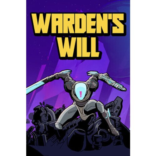  warden's will steam key (pc) global Cene