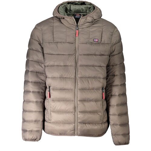 Norway 1963 MEN&#39;S JACKET BROWN Cijene