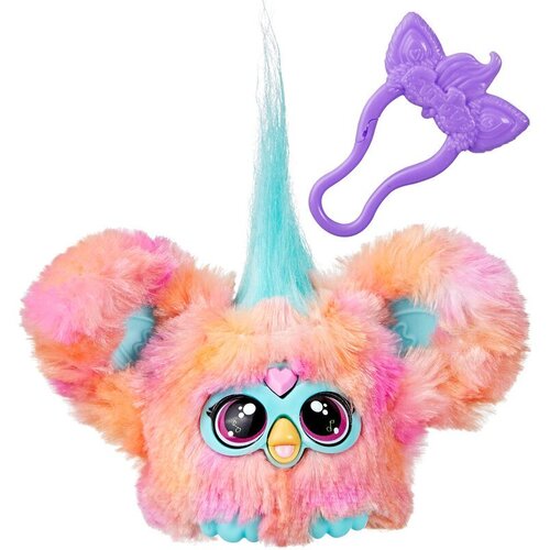 Furby Furblet Ree-Mix Mini - Elektronička Igračka Cijene