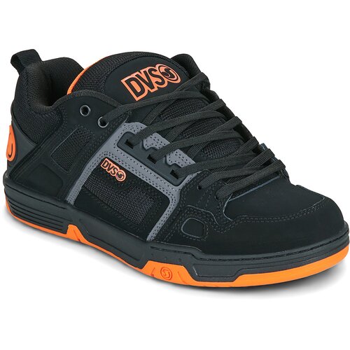Dvs COMANCHE Crna Slike