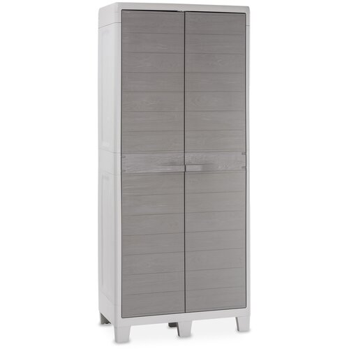  WOODYS HIGH XL ormarić – svijetlo siva Cijene