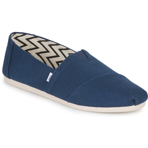 Toms Espadrile ALPARGATA Slike