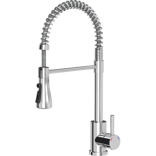 Quadron SLAVINA SALMA krom, (3323520CR) Cijene