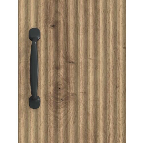  Kreveta Hrast artisan 33 x 34 5 x 87 cm Konstruirano drvo - Hrast artisan Slike