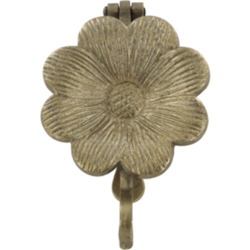 Chic Antique Trkalo za vrata "Flower" - 1 k. Cene