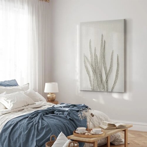  Slika - Plant Myriad (1 Part) Vertical 60x90 Cene