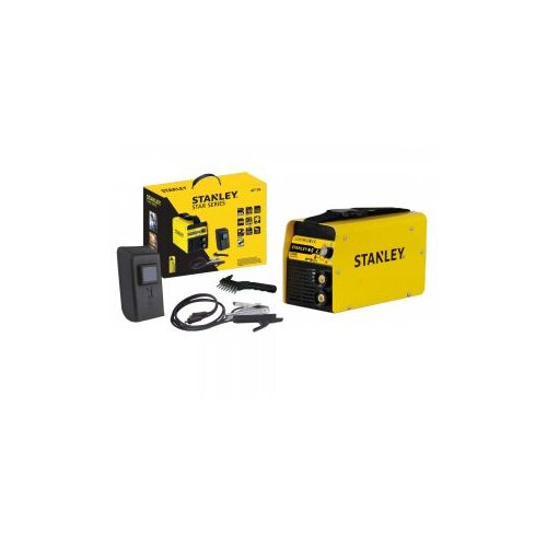Stanley Aparat za varenje inverter 7kW STAR7000 Cijene