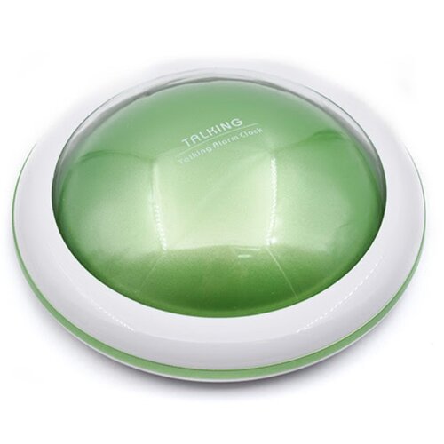 Olimp Sport Digitalni sat-budilnik koji govori Green 820290 Cene