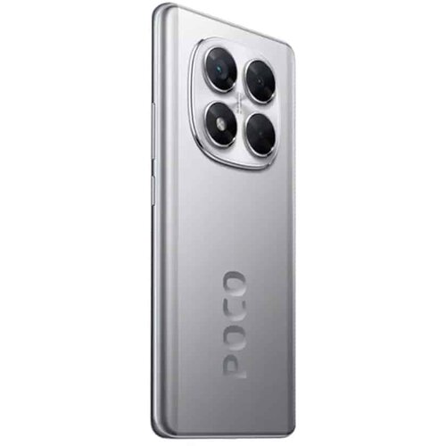 Xiaomi POCO X7 5G - 8+256 GB Srebrna Cene