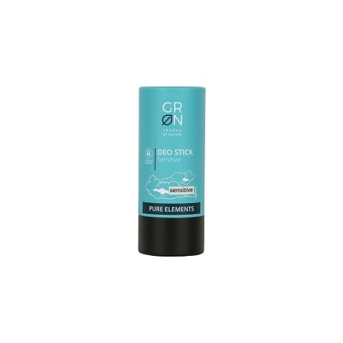 GRN [GRÜN] Deodorant v stiku Sensitive Cene