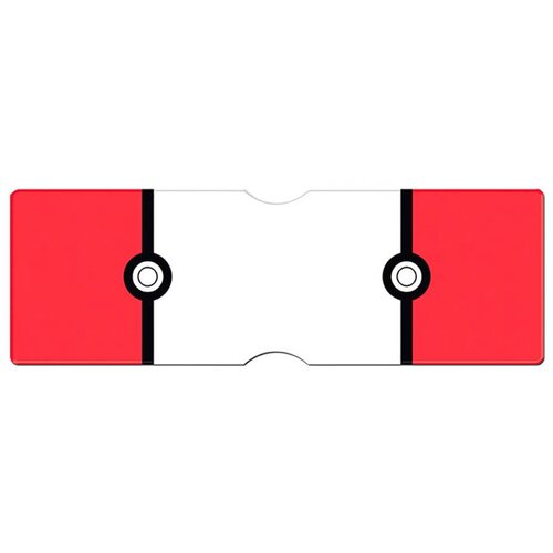 Abystyle Card holder - Pokemon - Pokeball Cene