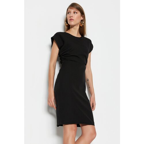 Trendyol Dress - Black - Pencil skirt Slike