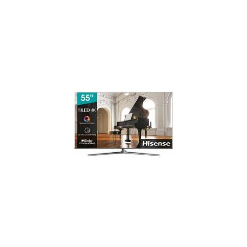 Hisense 55U8GQ televizor Slike