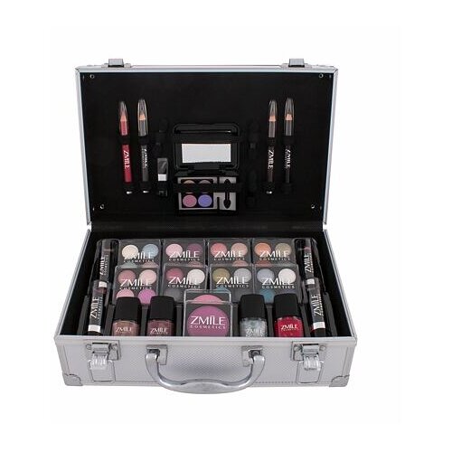 ZMILE COSMETICS everybody&amp;acute;s Darling dekorativna kozmetika 74,6 g Slike