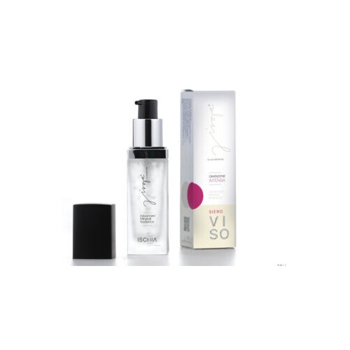 visage INTENZIVNI SERUM ZA PRVE BORE I ZNAKOVE STARENJA SALI DI ISCHIA 30ML Cijene
