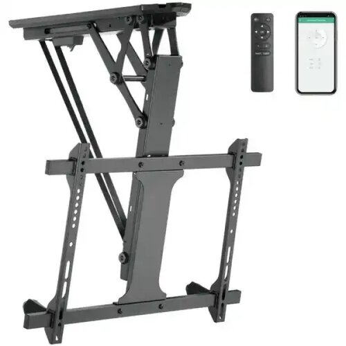 Max Motorizovani Nosač za TV MEC70 32-70vesa 600-40035kg Cene