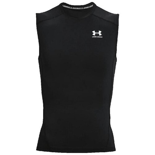 Under Armour Kopalke / Kopalne hlače Heatgear Sans Manches Črna Cene