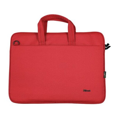 Trust PC TORBA ZA LAPTOP 16",ECO,BOLOGNA,RED, (8713439244496) Cijene