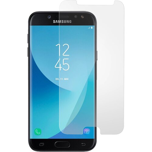 AVIZAR Kaljeno zaščitno steklo za Samsung Galaxy J7 2017, trdota 9H, (20530862) Cene