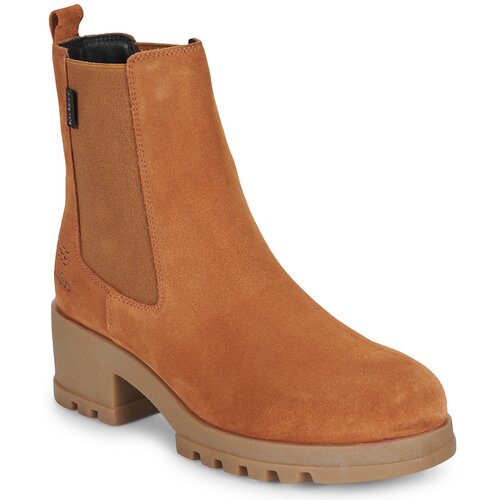 Kickers KICK STRETCH Smeđa Slike