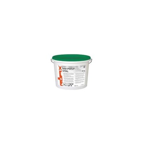 ROFIX SISI PUTZ VITAL 1,5mm V BIJELA 25/1 Cijene
