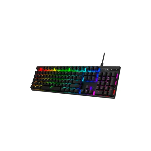  Mehanička gaming tastatura HyperX Alloy Origins Red