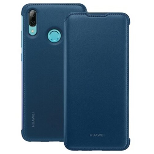 Huawei original preklopna torbica za P Smart 2019 / Honor 10 Lite moder Cene