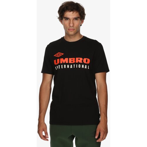 Umbro Majica RETRO LOGO T SHIRT Cijene
