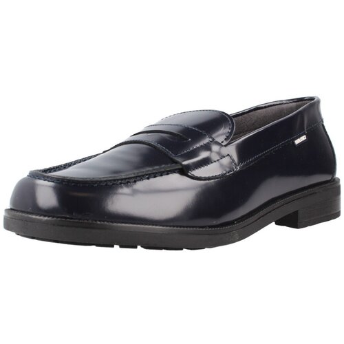 Pablosky Čevlji Derby Zapato Colegial Modra Slike