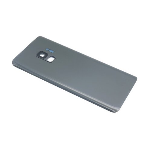  poklopac baterije za samsung g960f galaxy s9 + staklo kamere gray (no logo) ( SD13087 ) Cene