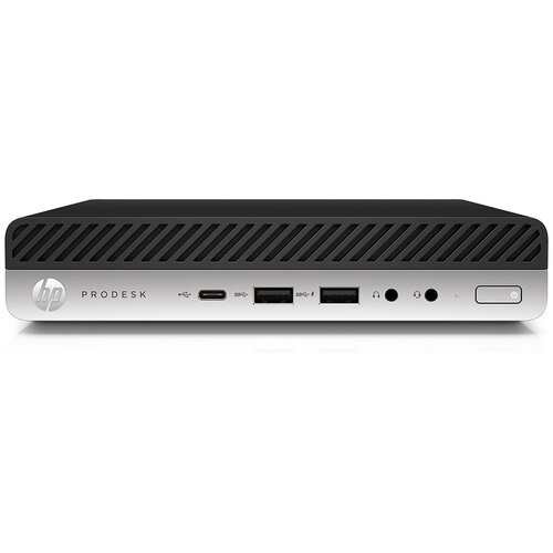 HP ProDesk 600 G3 Mini PC Intel Core i5-6500T / 8 GB DDR4 / 256 GB SSD / Win 10 Pro Cijene