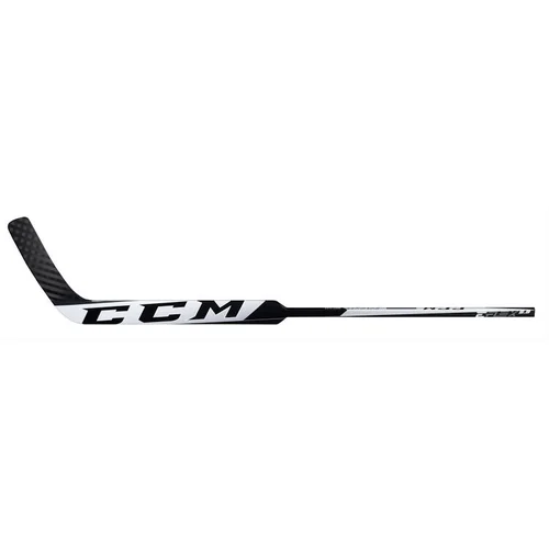 CCM Eflex 5.9 Composite Goalie Hockey Stick, Junior