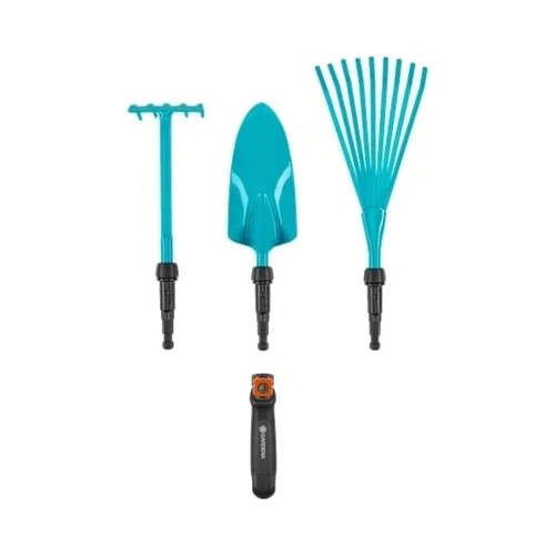 Gardena City Gardening Set alata za vrt (4 -dij.)