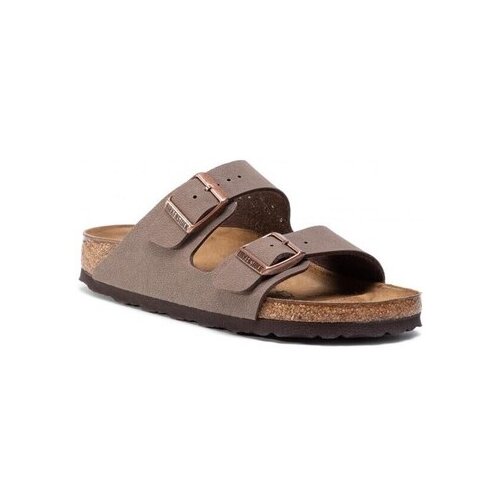 Birkenstock Japonke Arizona BS S Kostanjeva Slike