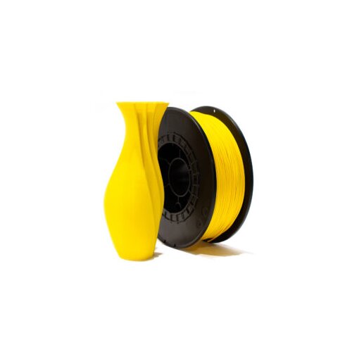  Filalab PLA 1,75 mm 1kg Yellow Slike