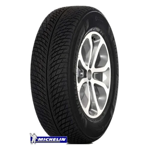  4×4 Guma MICHELIN Pilot Alpin 5 SUV 285/40R21 109V XL Pilot Alpin 5 SUV MICHELIN