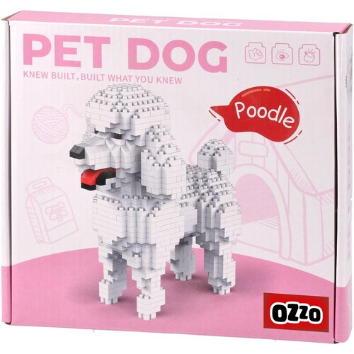  Pet dog, puzzle, 72k - odaberite motiv Cene