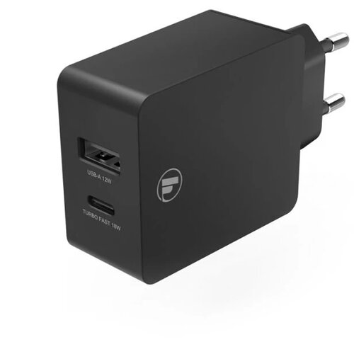 Hama PD Qualcomm® kucni punjac USB-C+USB-A, 30W Cene