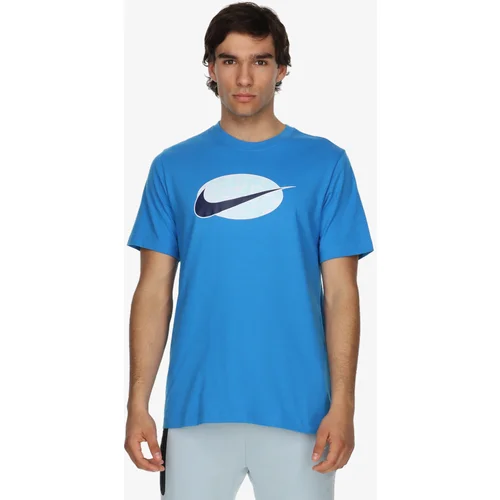 Nike majica m nsw tee 12MO swoosh SP24